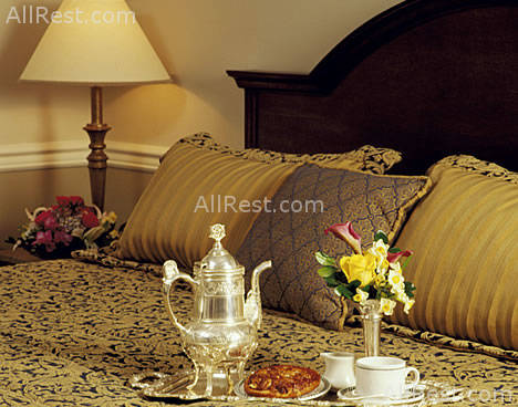 Hotel Ambassador 9